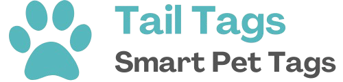 Tail Tags Logo