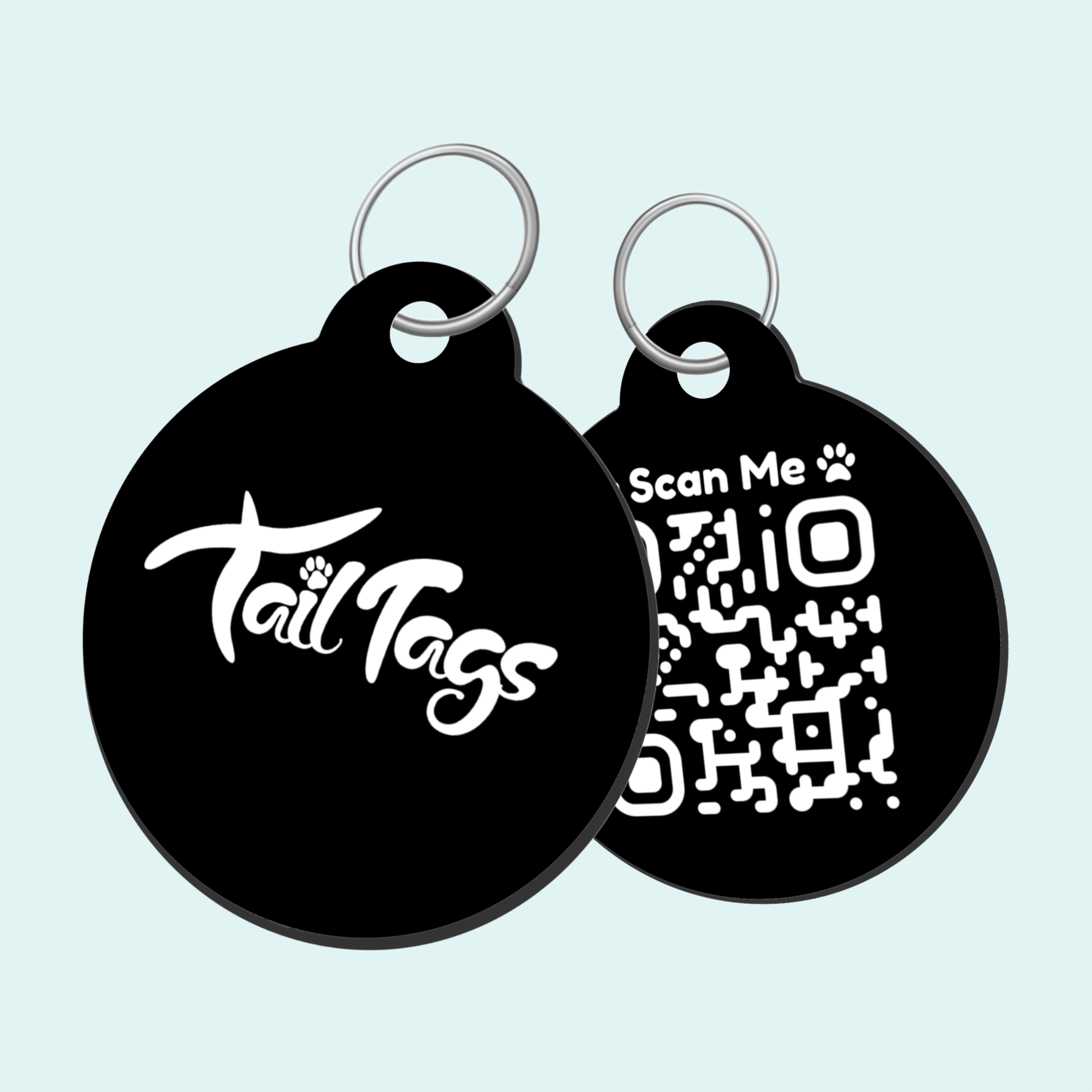 Main Pet Tag Image